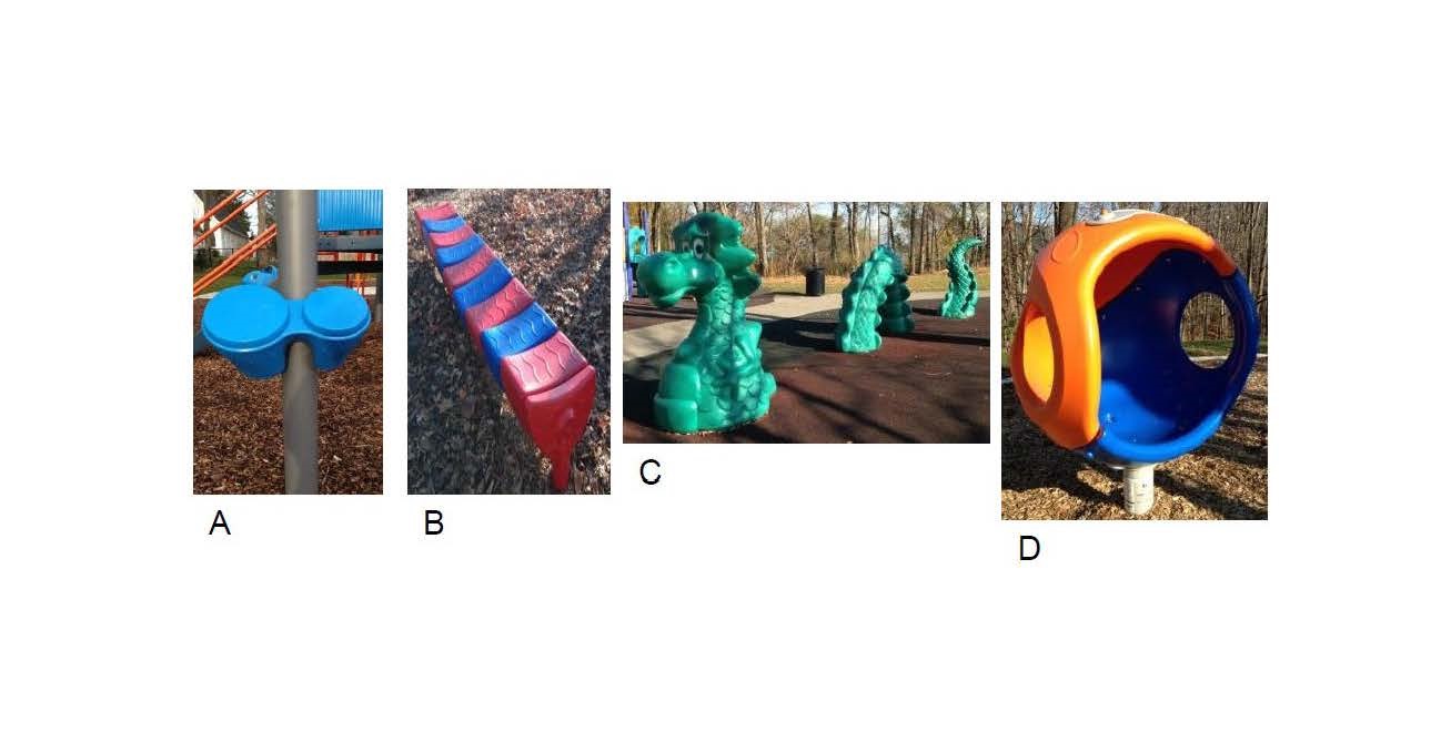 Play Feature Options