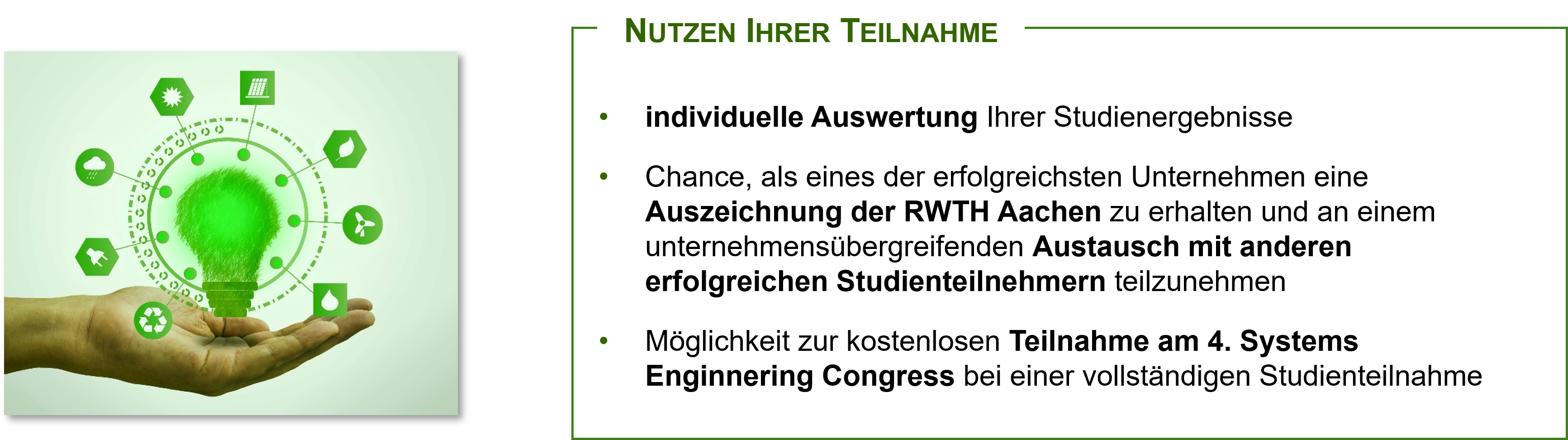 Circular Economy (Deutsch) Survey