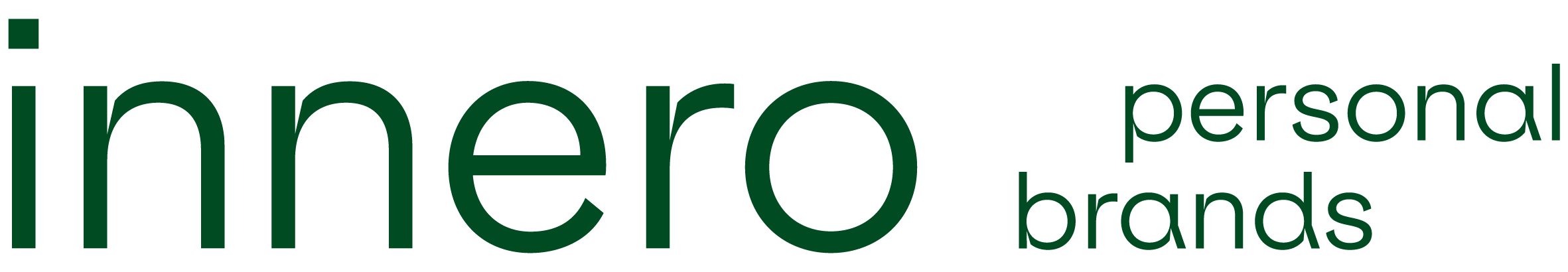 innero personal brands