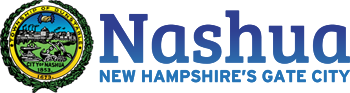 Nashua NH logo