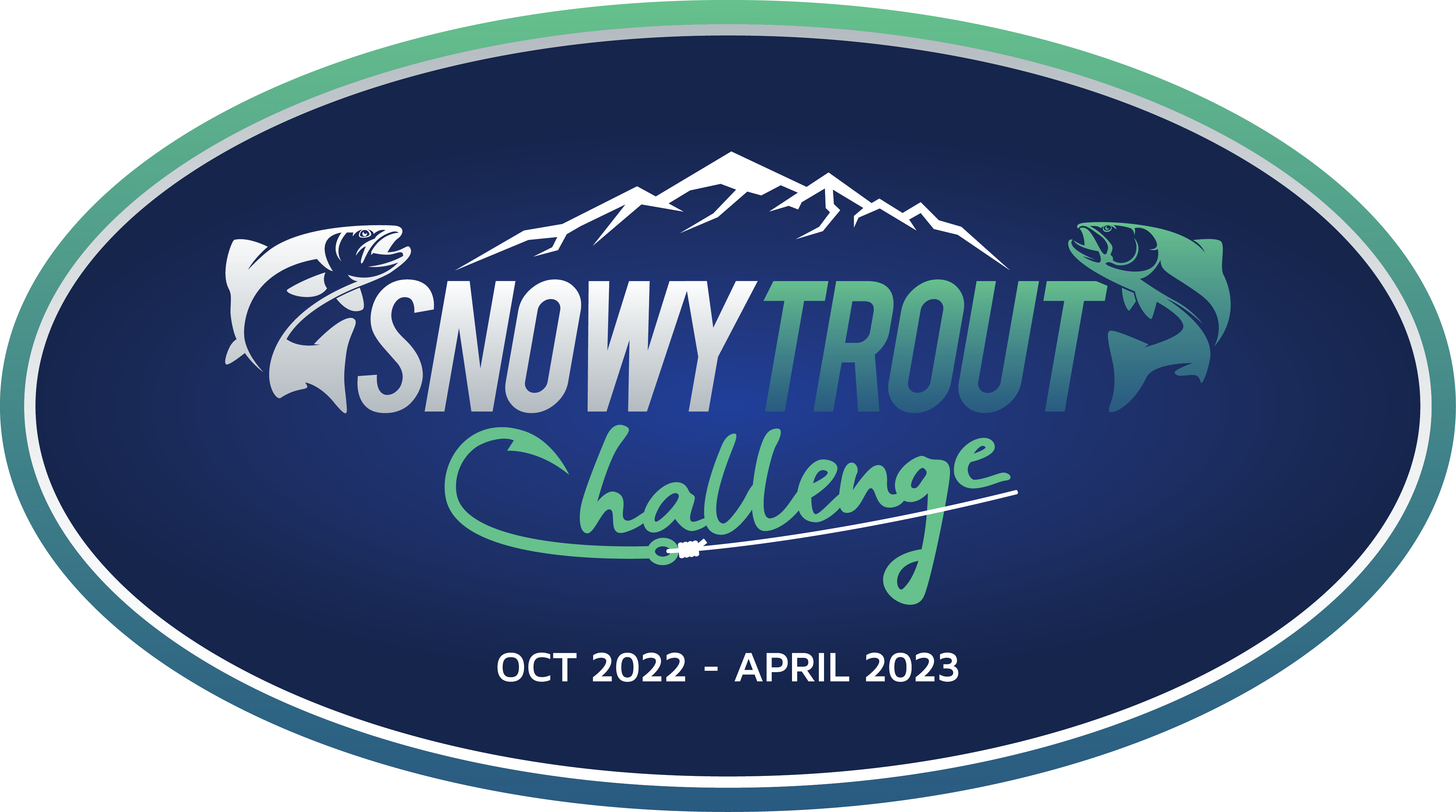 20232023 Snowy Trout Challenge Catch Entry Form Survey