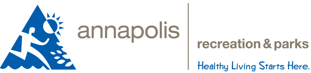 Annapolis Recreation and Parks logo