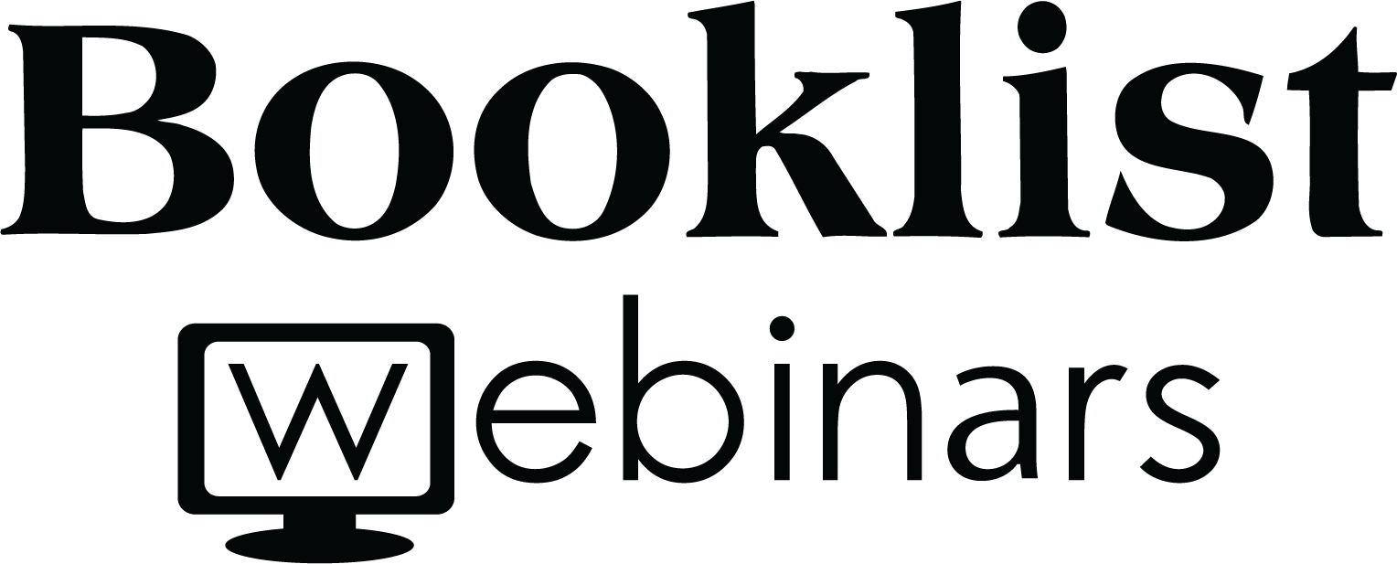 Help improve Booklist webinars! Survey