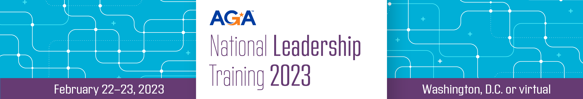 Virtual National Leadership Training 2023 Attendee Evaluation Survey