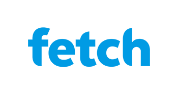Fetch logo