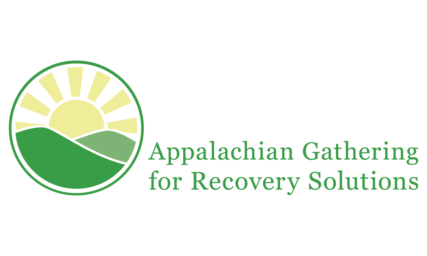 Appalachian Gathering for Recovery Solutions_March 9 Survey