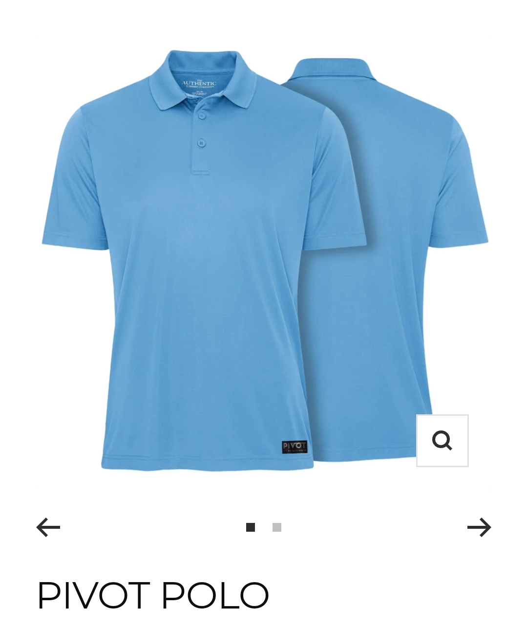 Polo Shirt