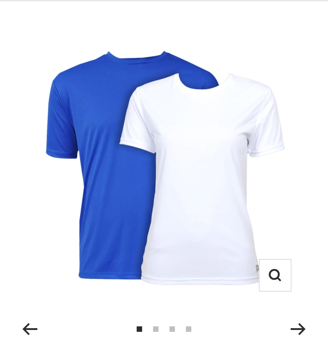 Classic Short Sleeve