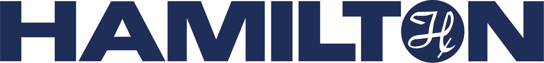 Hamilton Logo