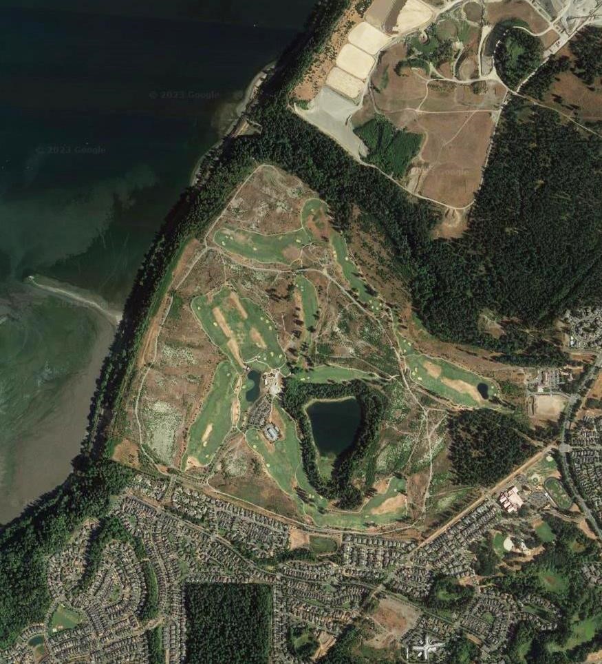 Old fort lake subarea loves concerns hopes exercise survey