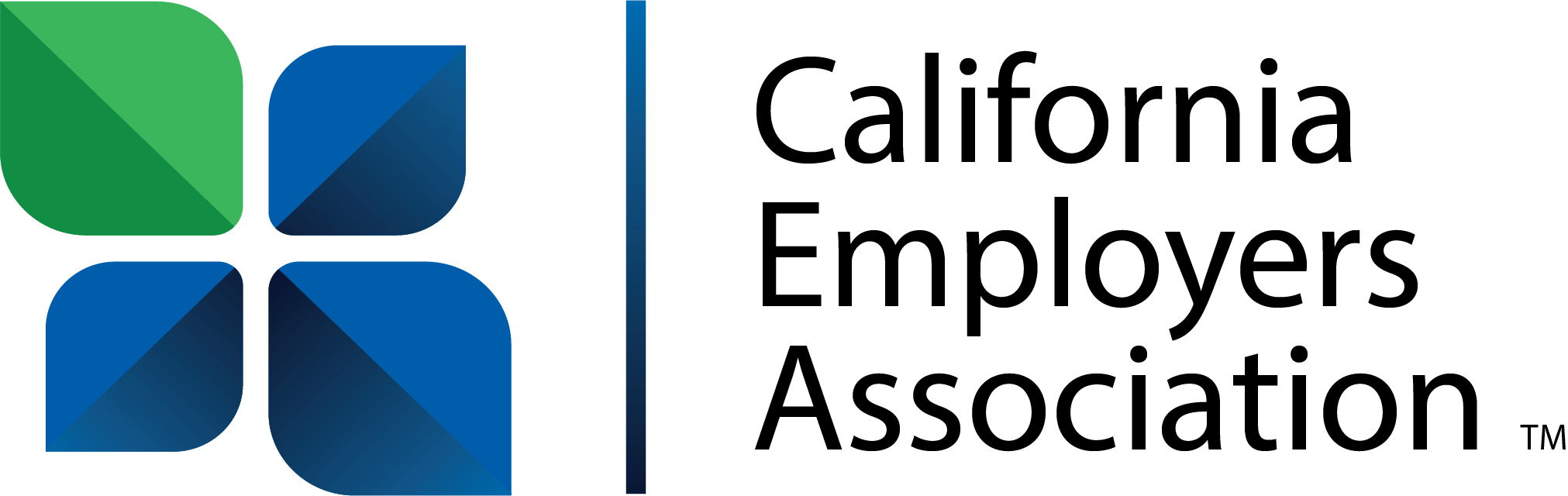 California Employers Association Logo