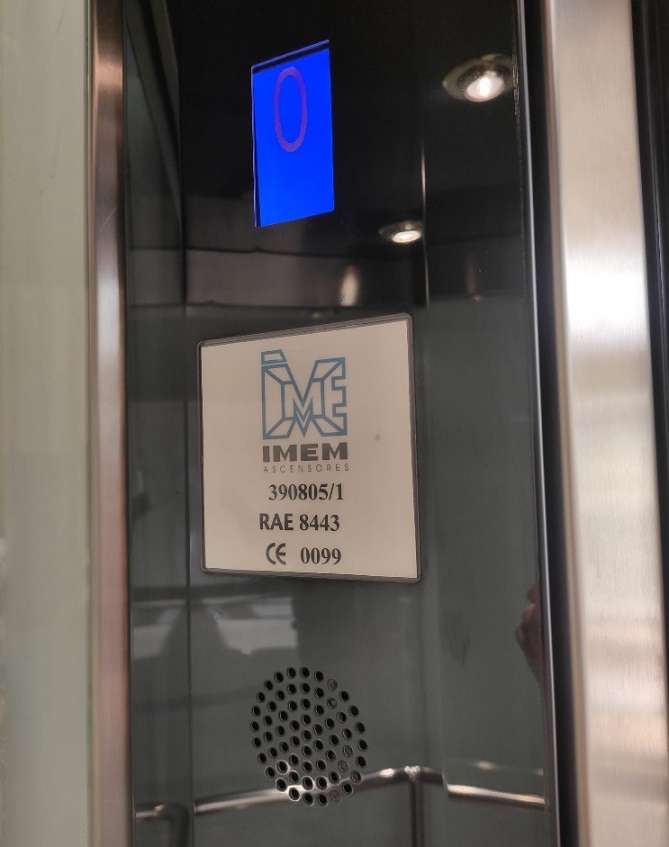 RAE ( N&ordm; IDENTIFICADOR)