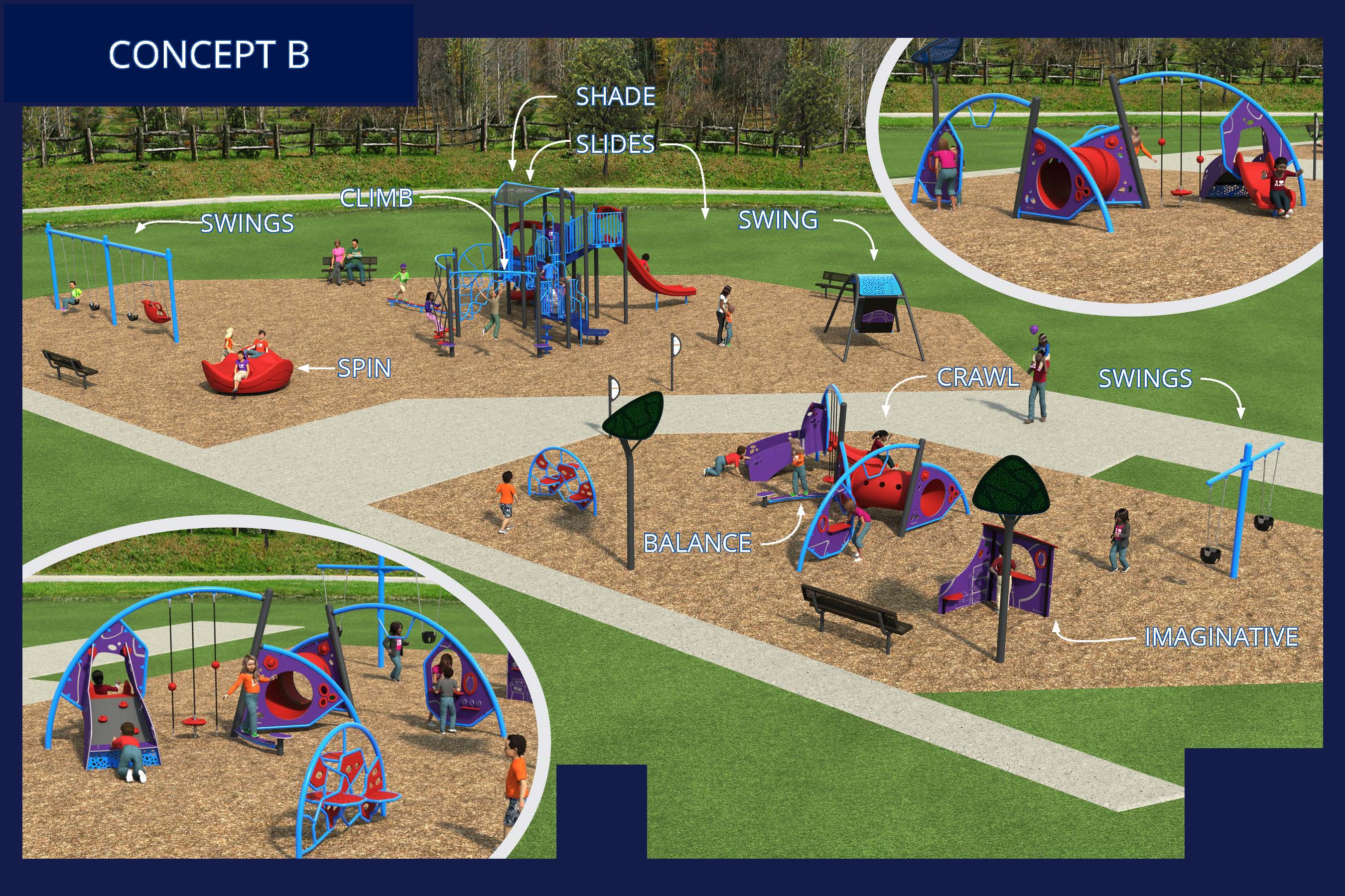 Hazel Park Rec Center at Vincent Keith blog