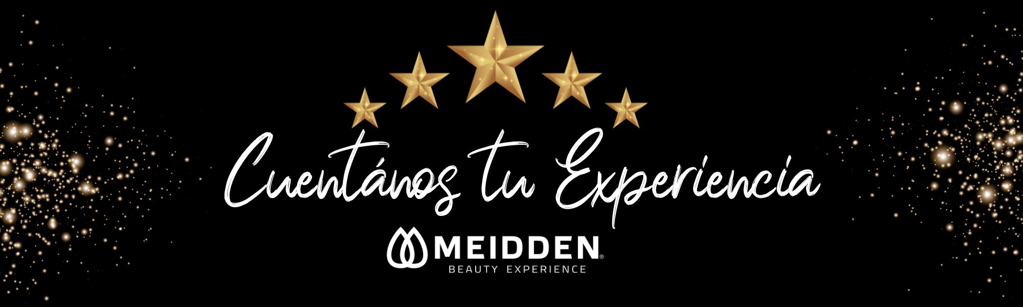 experiencia meidden