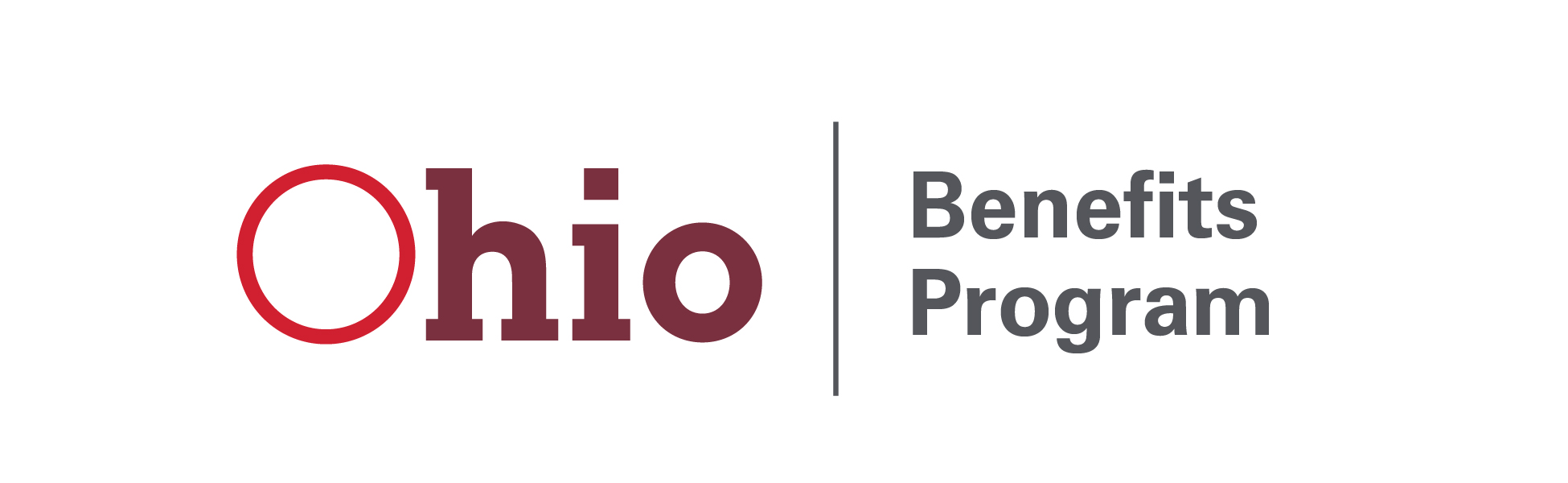 Ohio Benefits Program Reporting Solutions County Survey