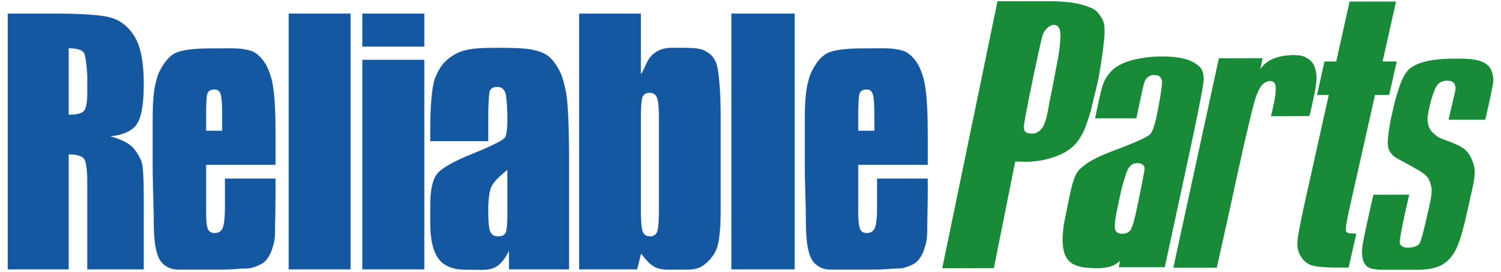 Reliable Parts Fun Facts Quiz Survey