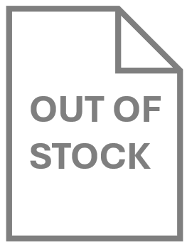 OUT OF STOCK
