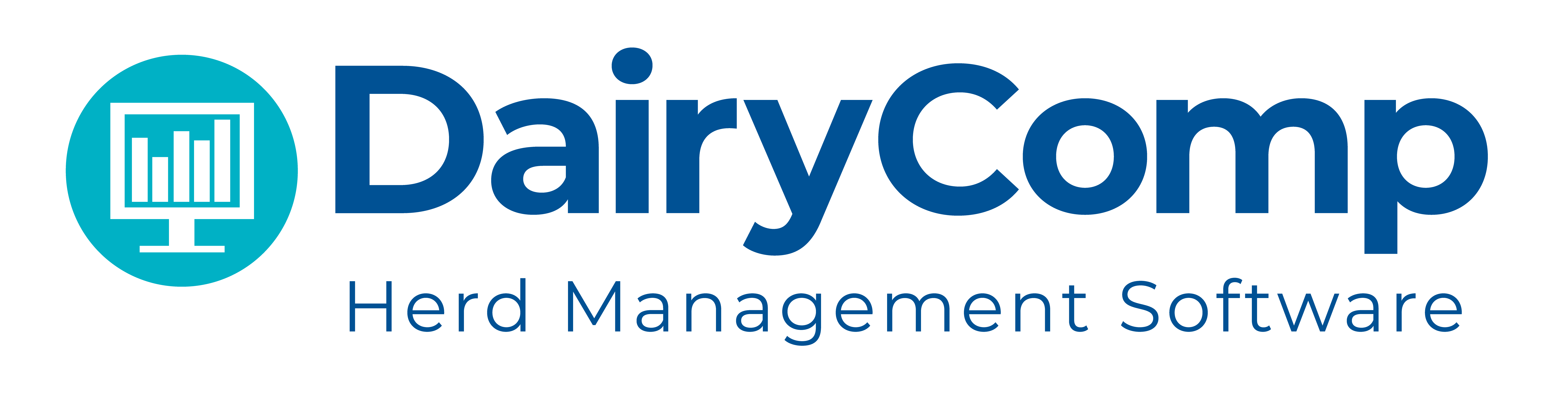 DairyComp Herd Management Software