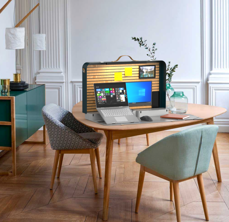 Voici notre dernier né !!!