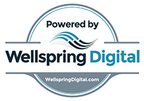Powered By Wellspring Digital