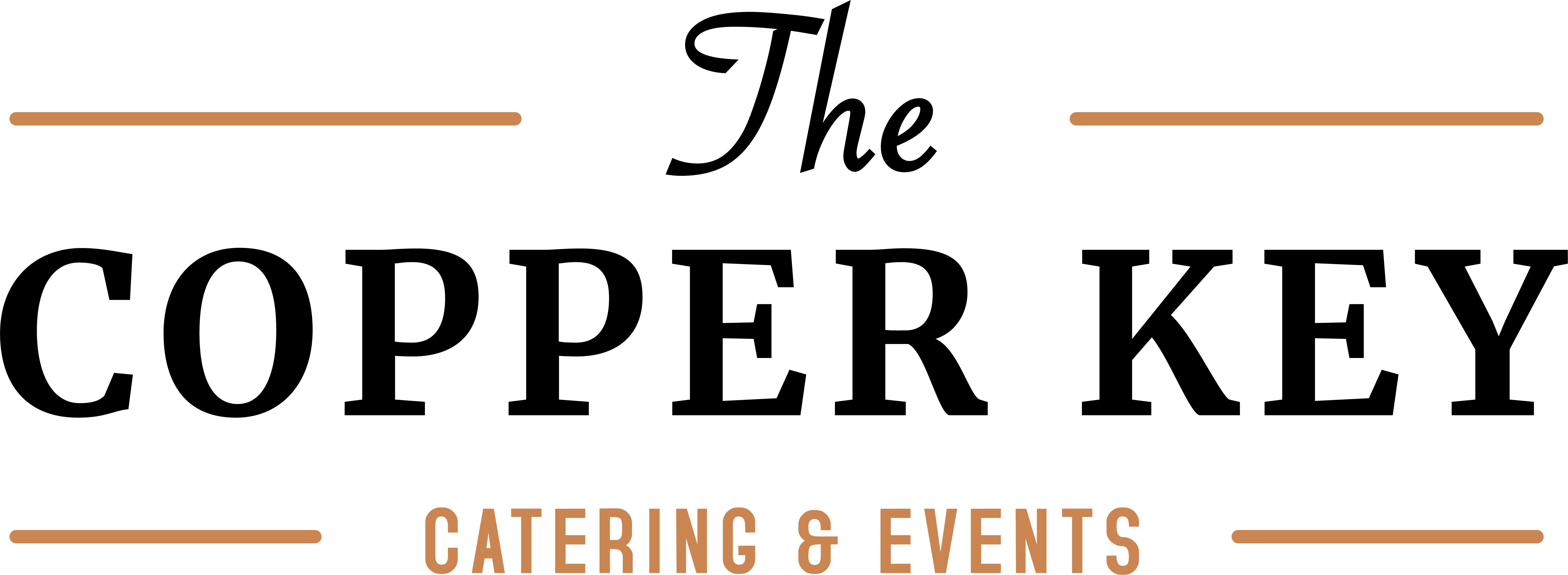 The Copper Key Staff Survey