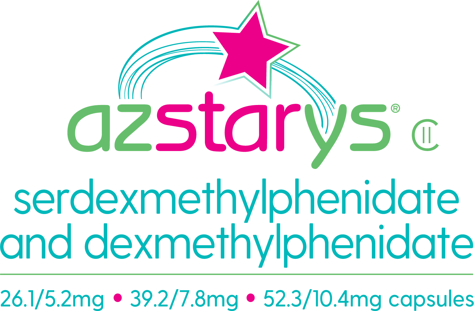 AZSTARYS November 8th Survey