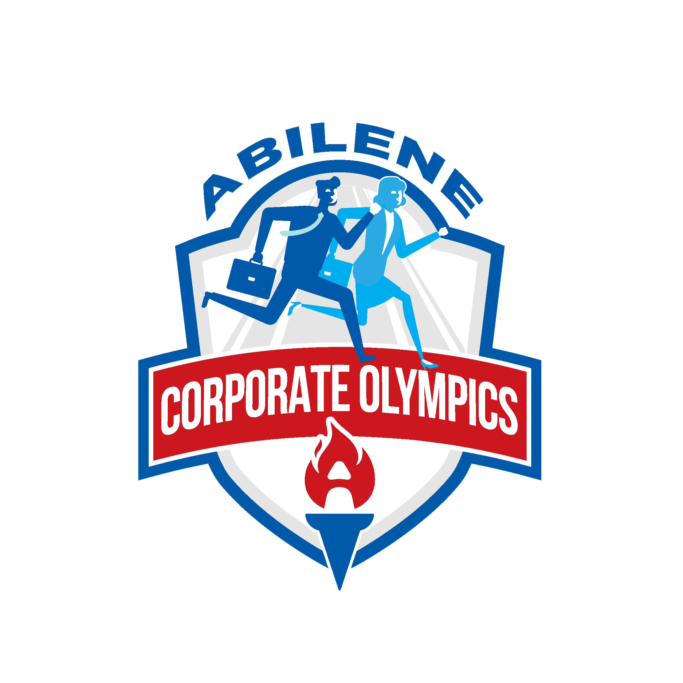 Abilene corporate olympics survey