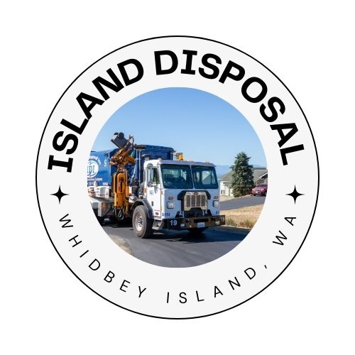 Island Disposal Survey