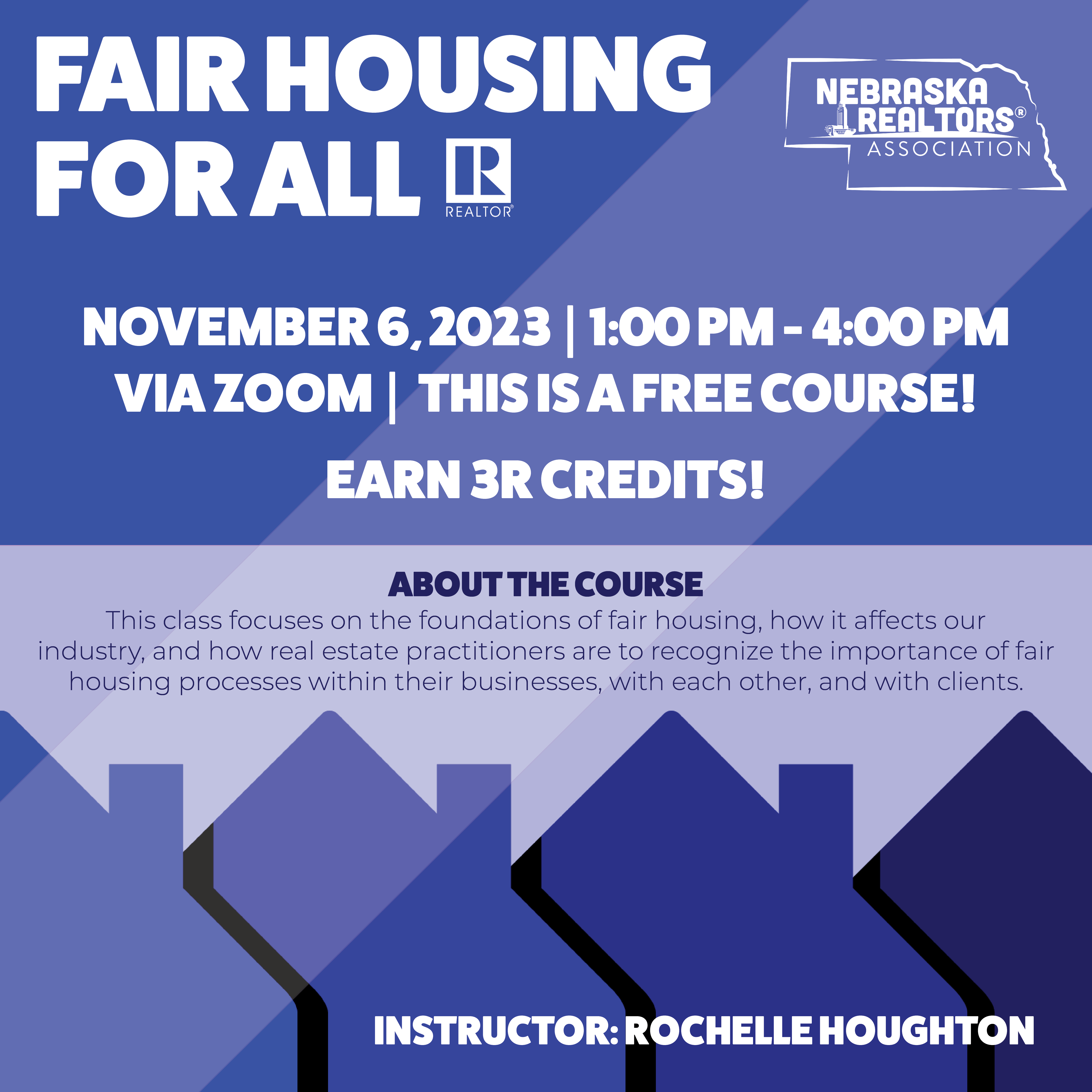 Fair Housing For All Survey