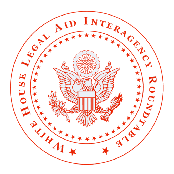 RSVP Legal Aid Interagency Roundtable Principals Convening Survey