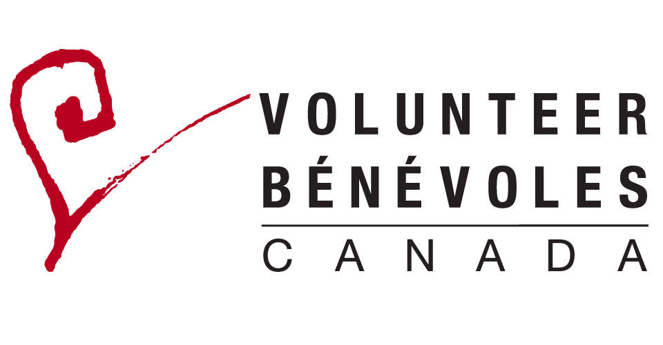 Volunteer Canada Job Application / Formulaire de soumission de