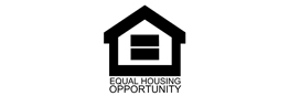 equal housing opportunity logo