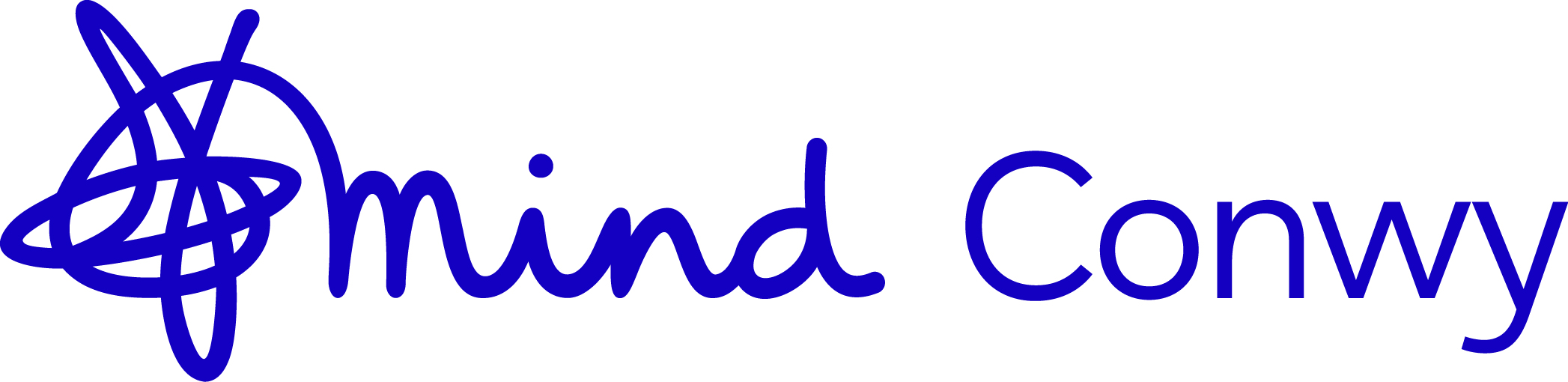 Conwy Mind Logo