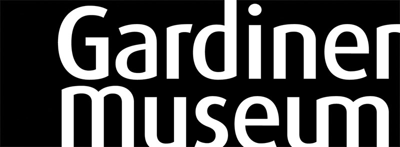 The Gardiner Museum logo