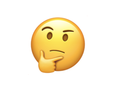  Undecided/Not Sure 🤔🤷‍♂️ 