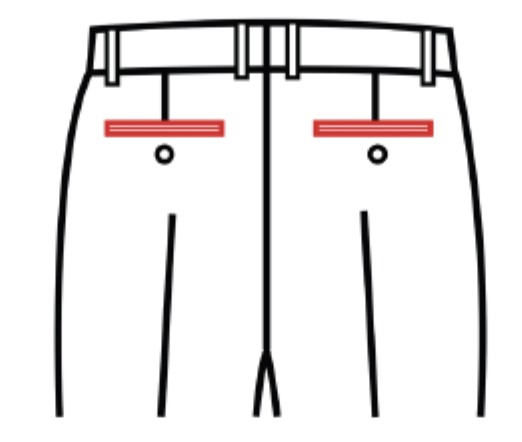  BESSON (WITH BUTTON) 