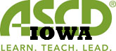 Iowa ASCD Logo - LTL