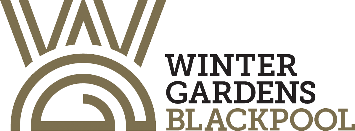 Winter Gardens Blackpool Logo