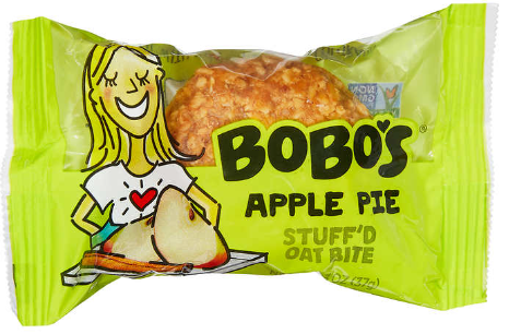  Bobo Bar - Apple Pie 