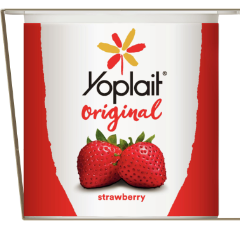  Yoplait 