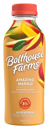  Bolthouse - Amazing Mango 