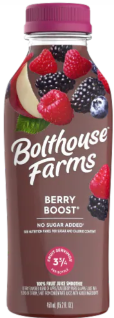  Bolthouse - Berry Boost 