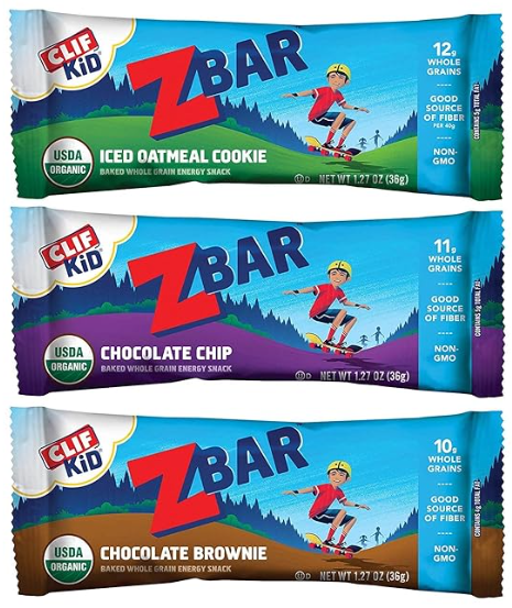  Z Bars 