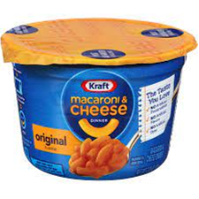  Mac and Cheese 