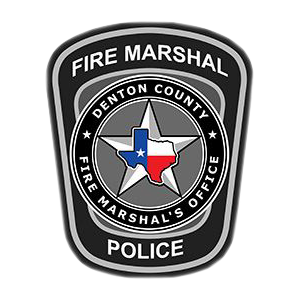 Denton County Fire Marshall