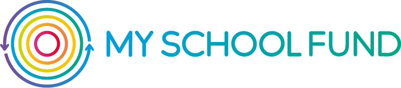 My School Fund logo