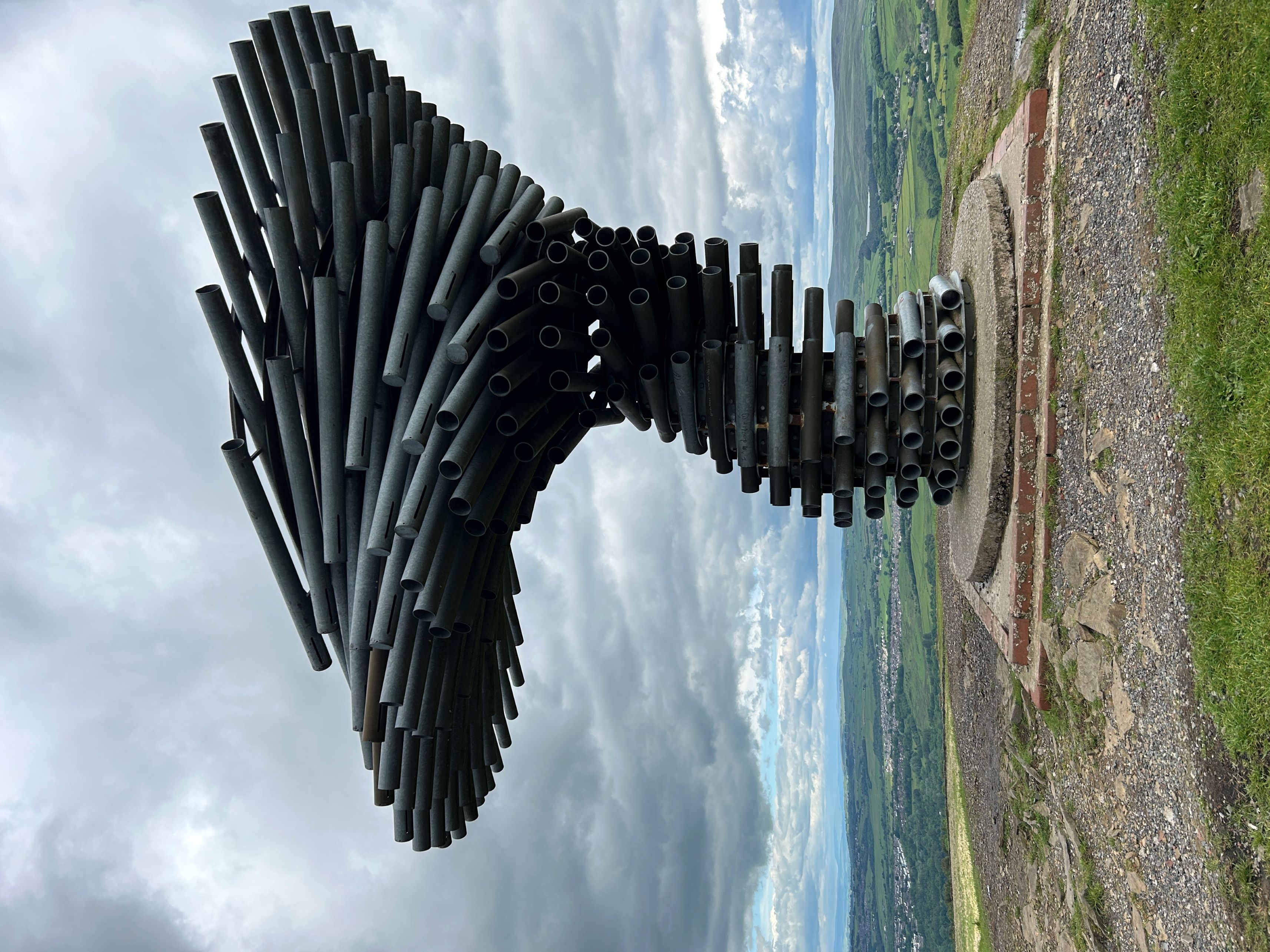 The Singing Ringing Tree