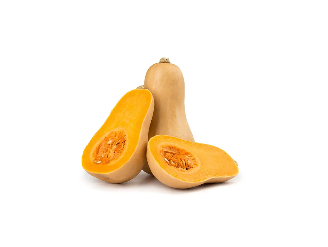  Courge butternut 