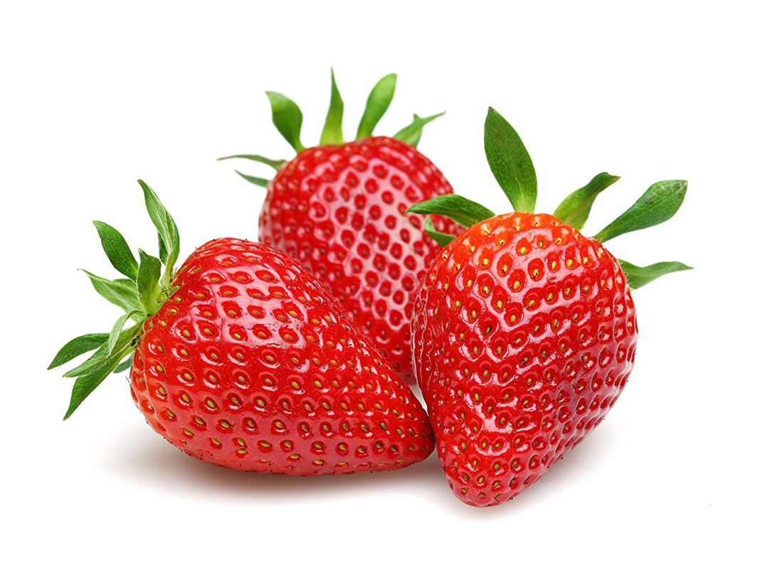   fresas 