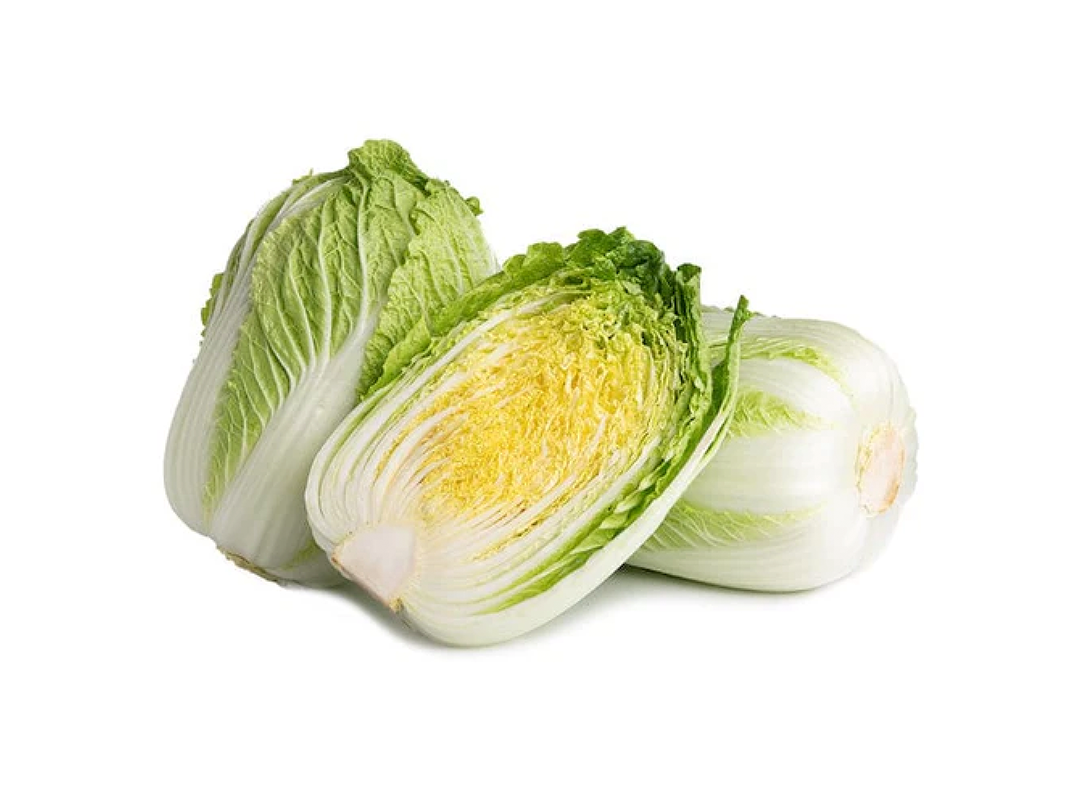   Lechuga de Napa 